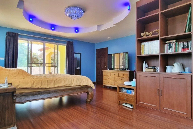 Дом в Банг Ламунге, Таиланд | THE158603