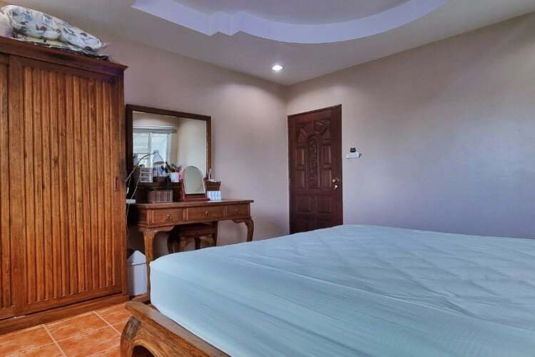 Дом в Банг Ламунге, Таиланд | THE158603