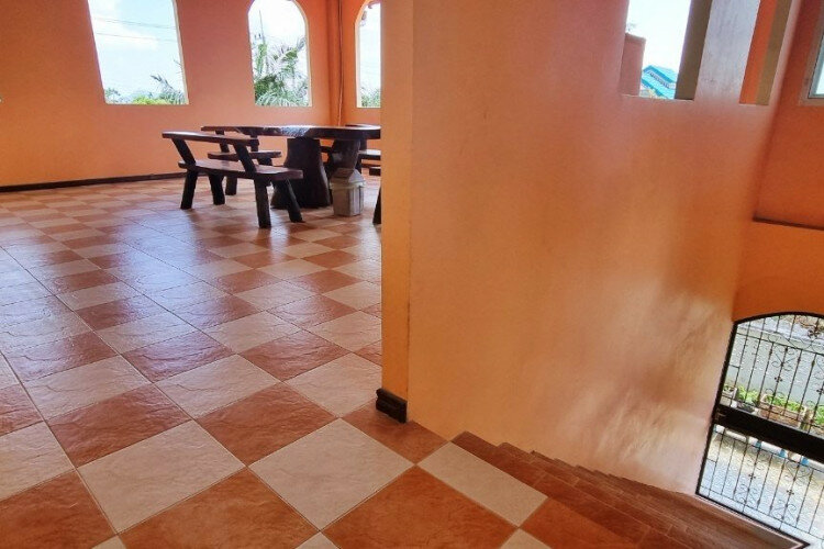 Дом в Банг Ламунге, Таиланд | THE158603