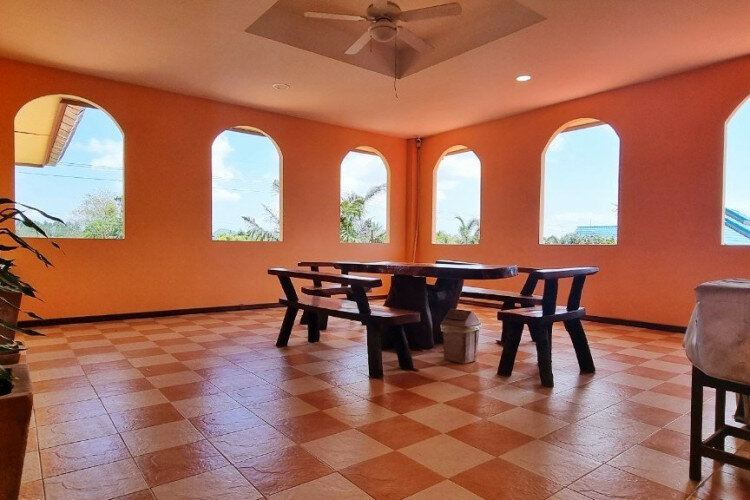 Дом в Банг Ламунге, Таиланд | THE158603