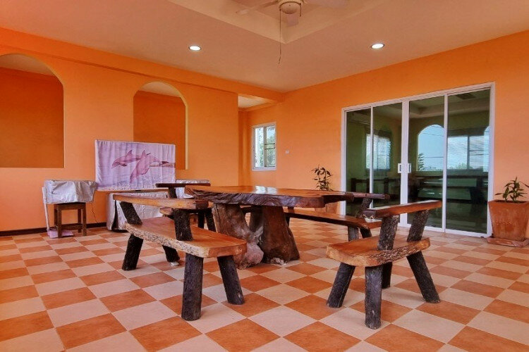 Дом в Банг Ламунге, Таиланд | THE158603