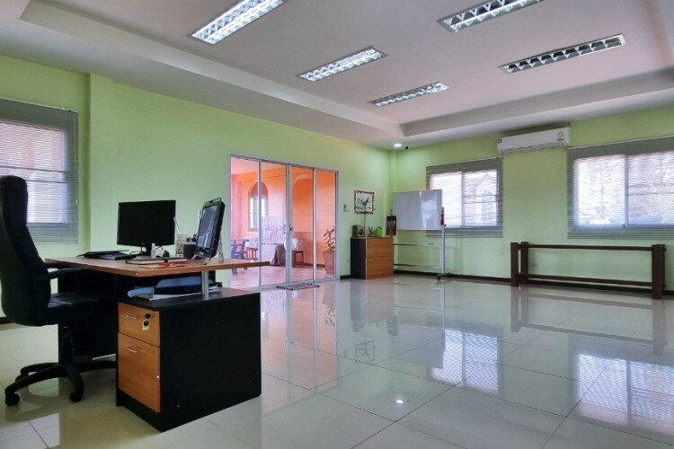 Дом в Банг Ламунге, Таиланд | THE158603