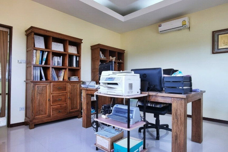 Дом в Банг Ламунге, Таиланд | THE158603