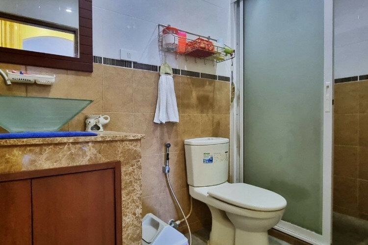 Дом в Банг Ламунге, Таиланд | THE158603