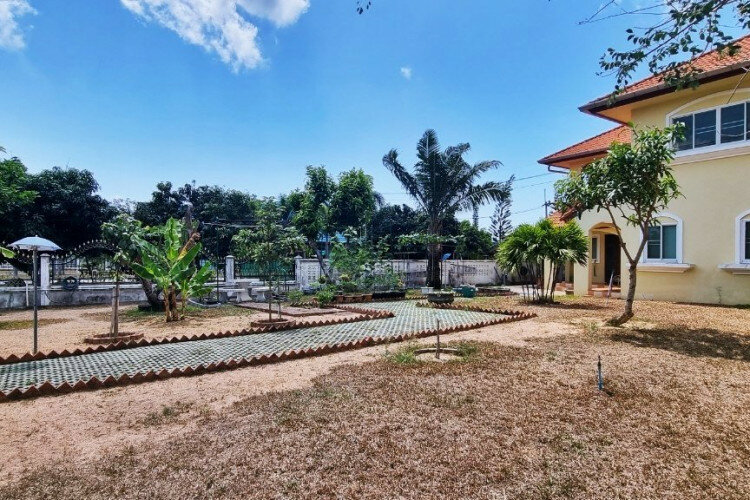 Дом в Банг Ламунге, Таиланд | THE158603