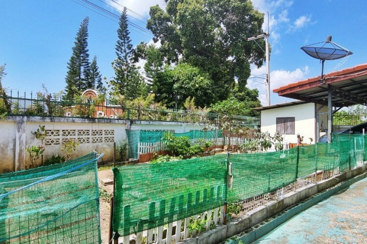 Дом в Банг Ламунге, Таиланд | THE158603