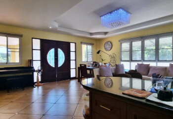 Дом в Банг Ламунге, Таиланд | THE158603