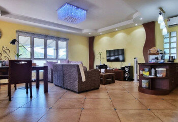 Дом в Банг Ламунге, Таиланд | THE158603