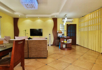 Дом в Банг Ламунге, Таиланд | THE158603