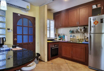 Дом в Банг Ламунге, Таиланд | THE158603