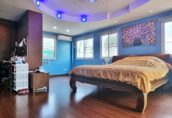 Дом в Банг Ламунге, Таиланд | THE158603