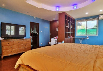 Дом в Банг Ламунге, Таиланд | THE158603