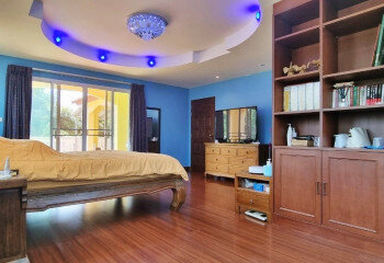 Дом в Банг Ламунге, Таиланд | THE158603