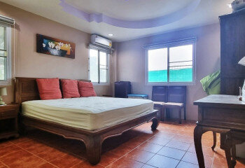 Дом в Банг Ламунге, Таиланд | THE158603