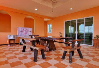 Дом в Банг Ламунге, Таиланд | THE158603