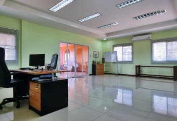 Дом в Банг Ламунге, Таиланд | THE158603