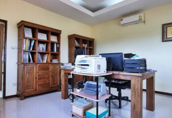 Дом в Банг Ламунге, Таиланд | THE158603