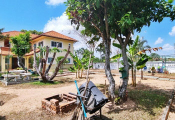 Дом в Банг Ламунге, Таиланд | THE158603