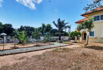 Дом в Банг Ламунге, Таиланд | THE158603