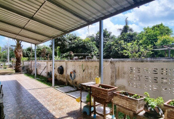 Дом в Банг Ламунге, Таиланд | THE158603