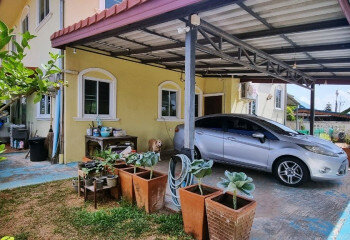 Дом в Банг Ламунге, Таиланд | THE158603