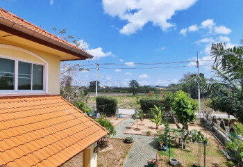 Дом в Банг Ламунге, Таиланд | THE158603