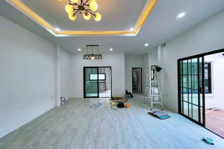 Дом в Банг Ламунге, Таиланд | THE257219