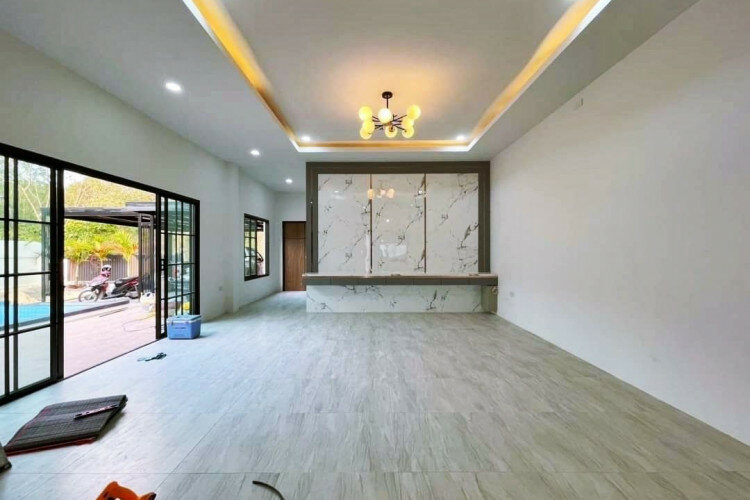 Дом в Банг Ламунге, Таиланд | THE257219