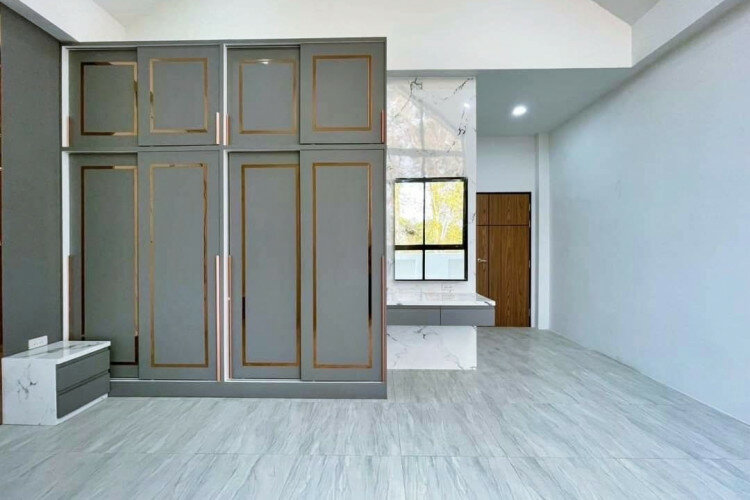 Дом в Банг Ламунге, Таиланд | THE257219