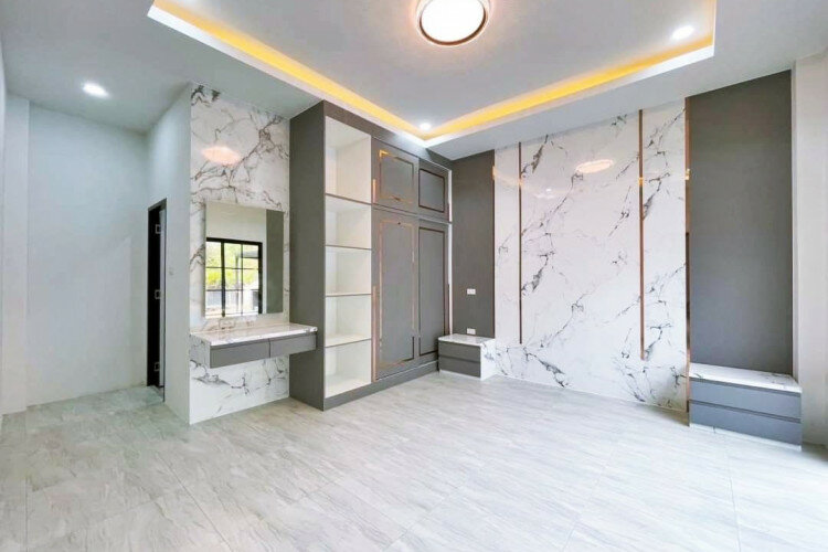 Дом в Банг Ламунге, Таиланд | THE257219