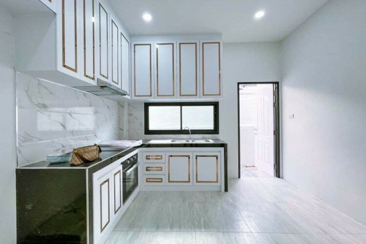 Дом в Банг Ламунге, Таиланд | THE257219