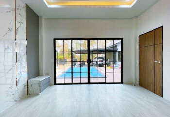 Дом в Банг Ламунге, Таиланд | THE257219