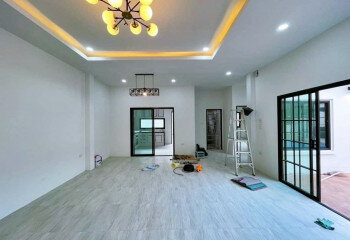 Дом в Банг Ламунге, Таиланд | THE257219