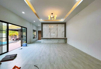 Дом в Банг Ламунге, Таиланд | THE257219