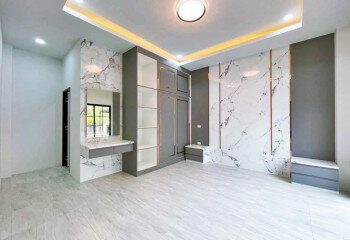 Дом в Банг Ламунге, Таиланд | THE257219