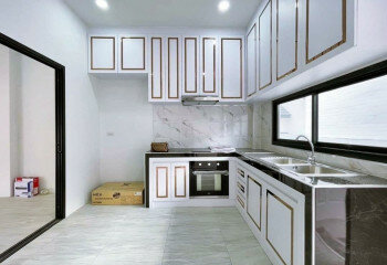 Дом в Банг Ламунге, Таиланд | THE257219