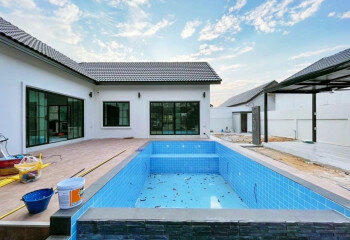 Дом в Банг Ламунге, Таиланд | THE257219