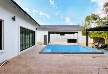 Дом в Банг Ламунге, Таиланд | THE257219