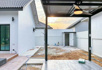 Дом в Банг Ламунге, Таиланд | THE257219