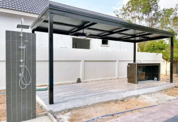 Дом в Банг Ламунге, Таиланд | THE257219