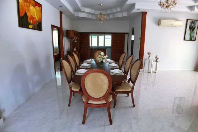 Дом в Банг Ламунге, Таиланд | THE358841