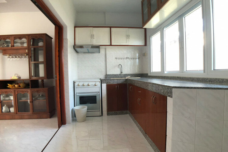 Дом в Банг Ламунге, Таиланд | THE358841