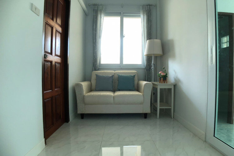 Дом в Банг Ламунге, Таиланд | THE358841