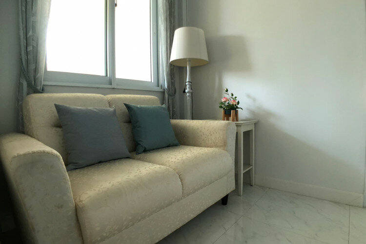 Дом в Банг Ламунге, Таиланд | THE358841