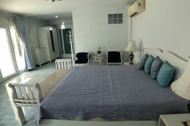 Дом в Банг Ламунге, Таиланд | THE358841