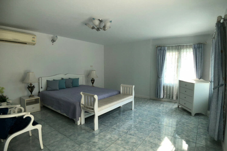 Дом в Банг Ламунге, Таиланд | THE358841