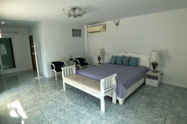 Дом в Банг Ламунге, Таиланд | THE358841