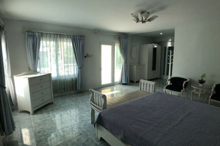 Дом в Банг Ламунге, Таиланд | THE358841