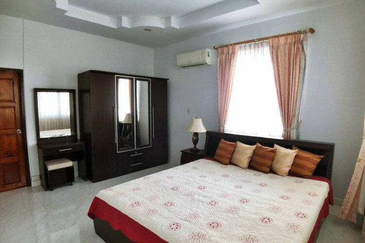 Дом в Банг Ламунге, Таиланд | THE358841