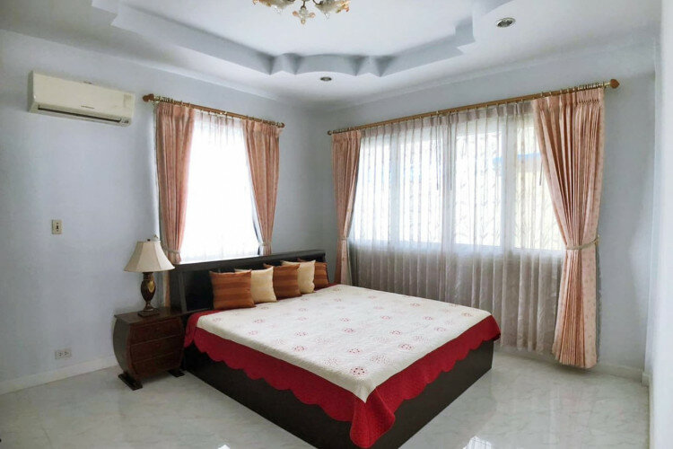 Дом в Банг Ламунге, Таиланд | THE358841